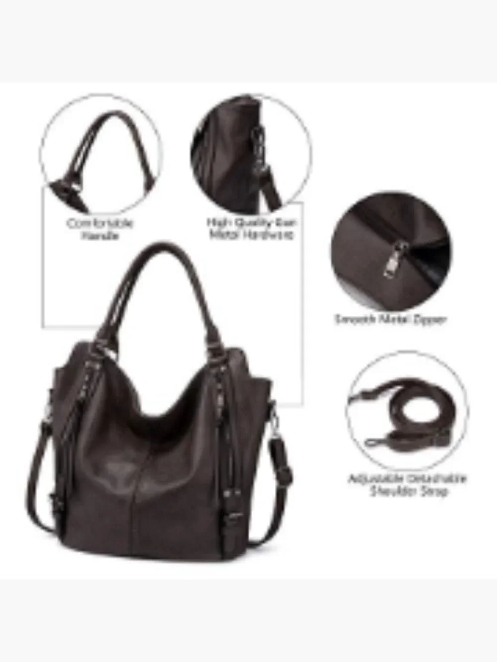 N/A pu leather